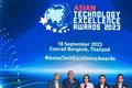 Vinshool được vinh danh với bộ đôi giải thưởng tại Asian Technology Excellence Awards 2023